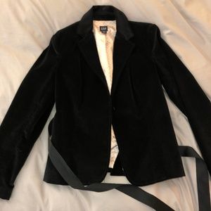 Velvet Gap Blazer